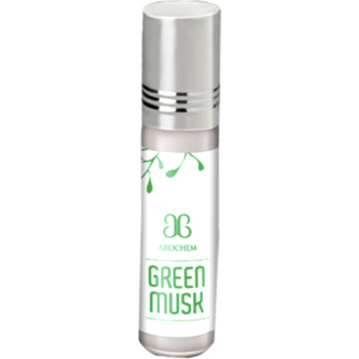 Green Musk